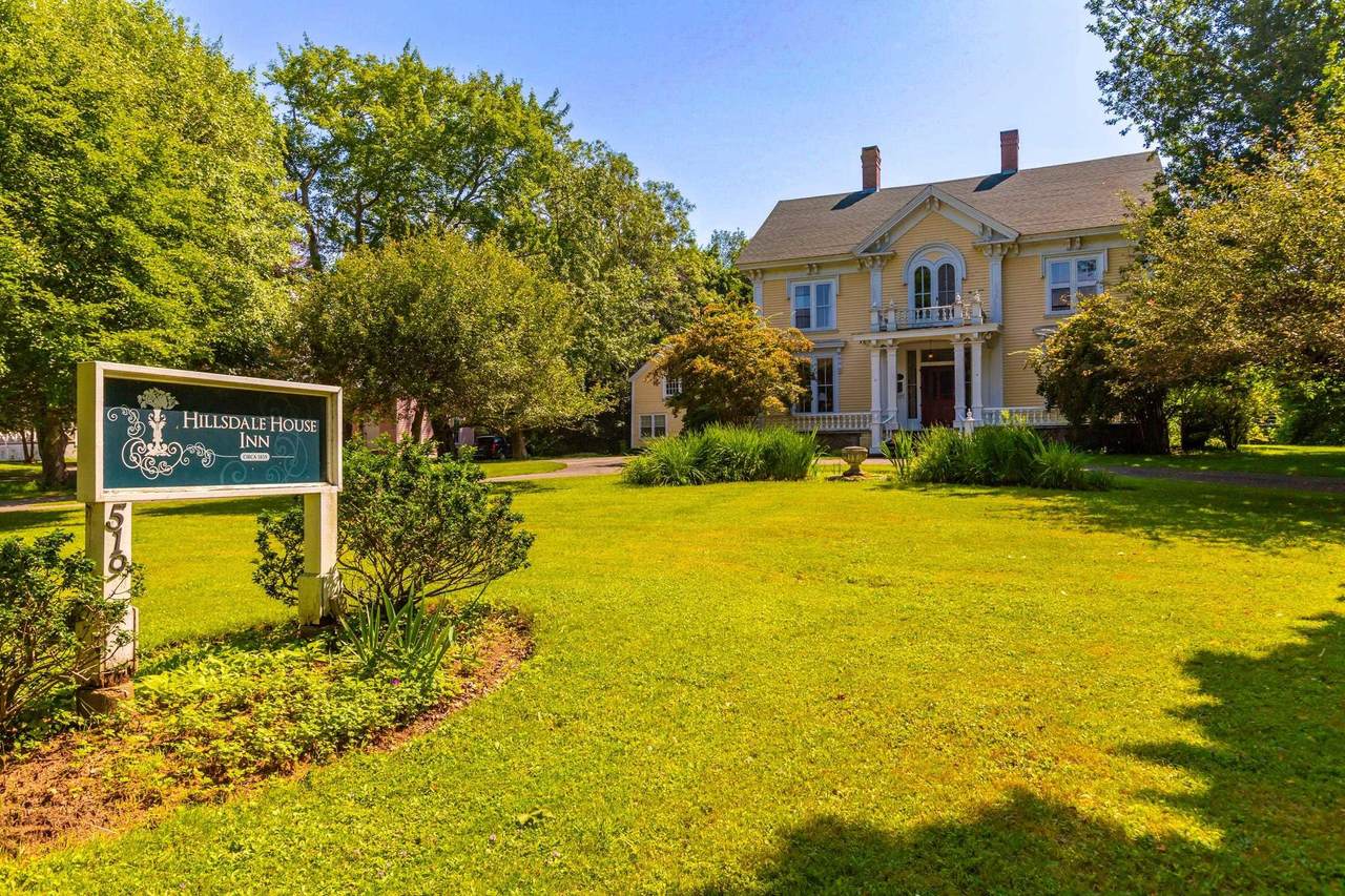 519 St George Street - Photo 1