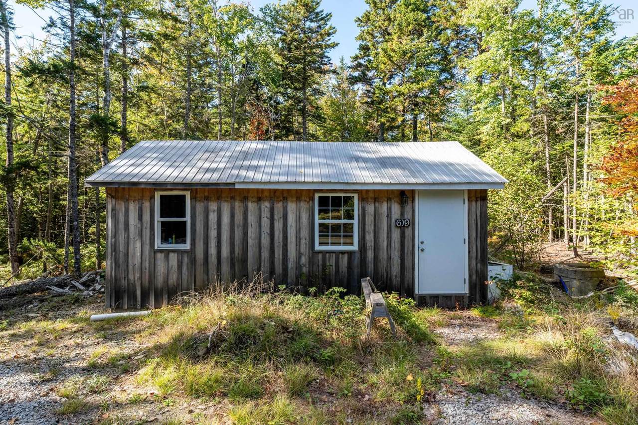 619 Chemin Desprairies Road - Photo 1