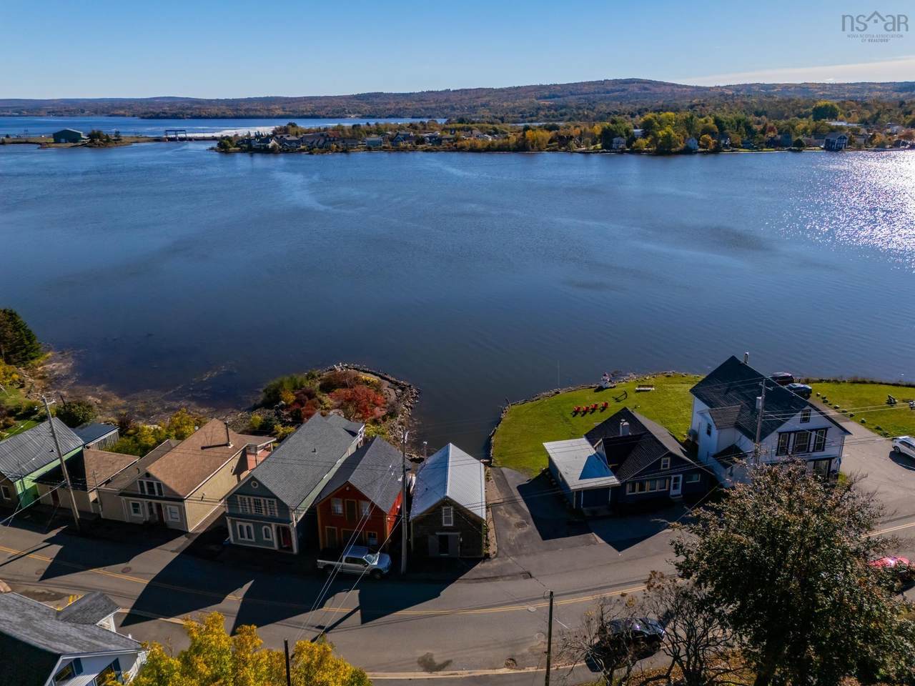 5360 Granville Road - Photo 1