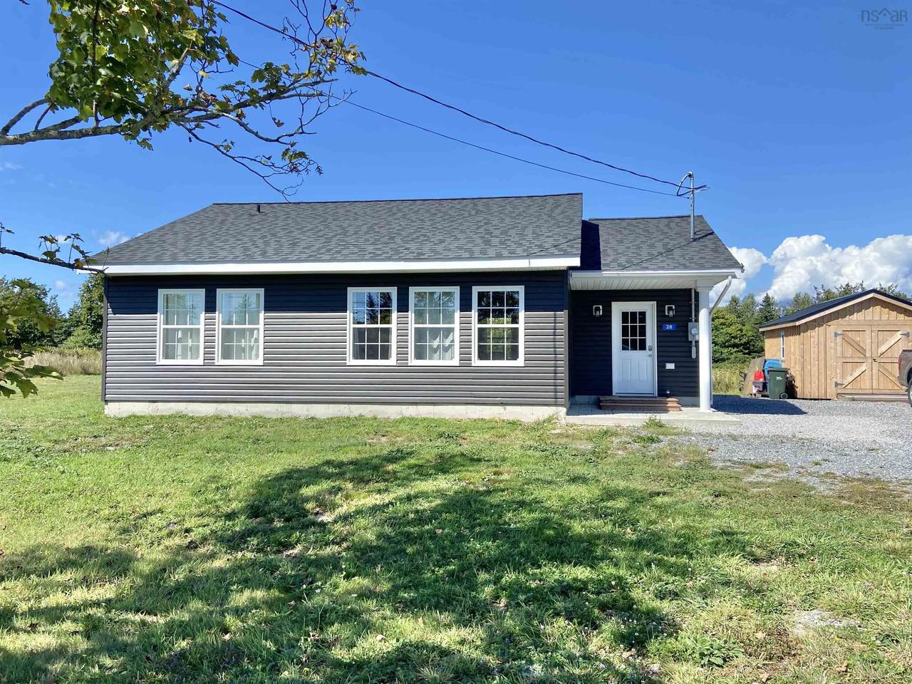 28 Franks Road - Photo 1