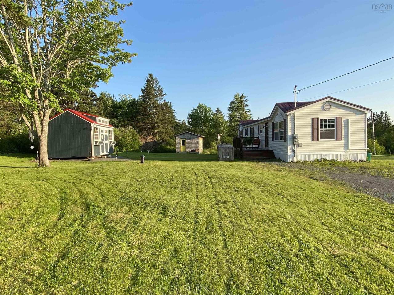 1371 Cloverville Road - Photo 1