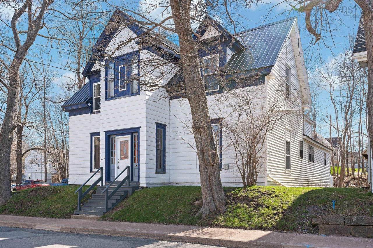 220 James Street - Photo 1