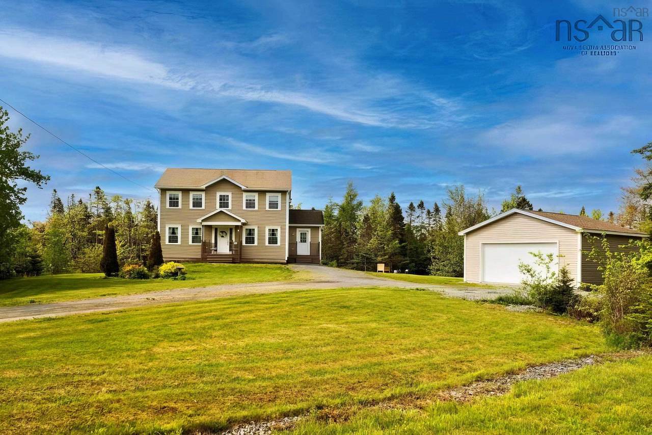 30 Pivot Lane - Photo 1