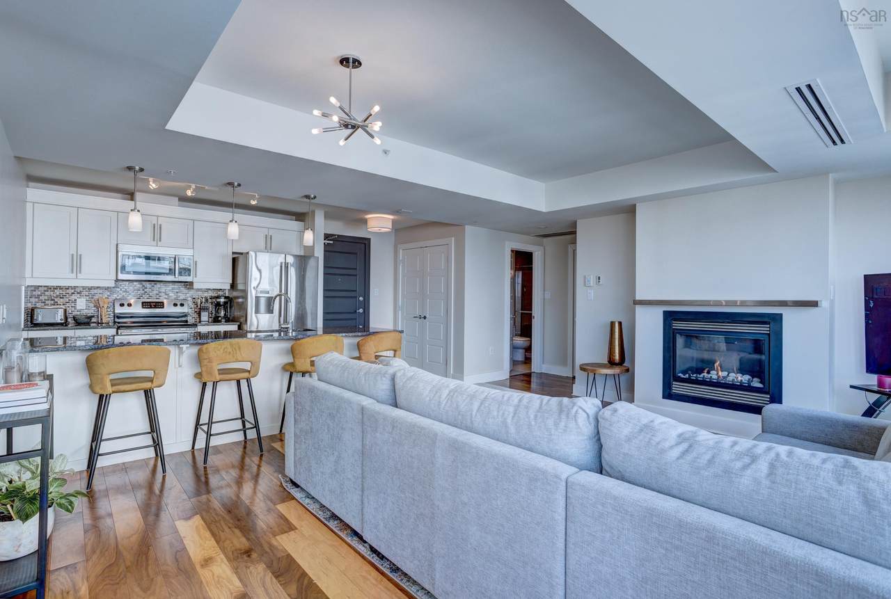 31 King's Wharf Place - Photo 1