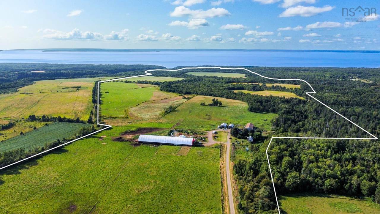 617 Gospel Woods Road - Photo 1