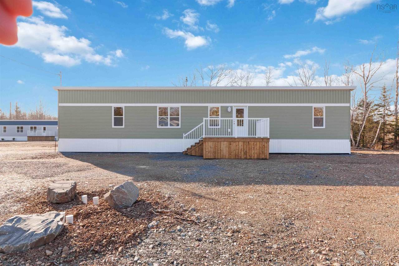 6 Pebble Lane - Photo 1