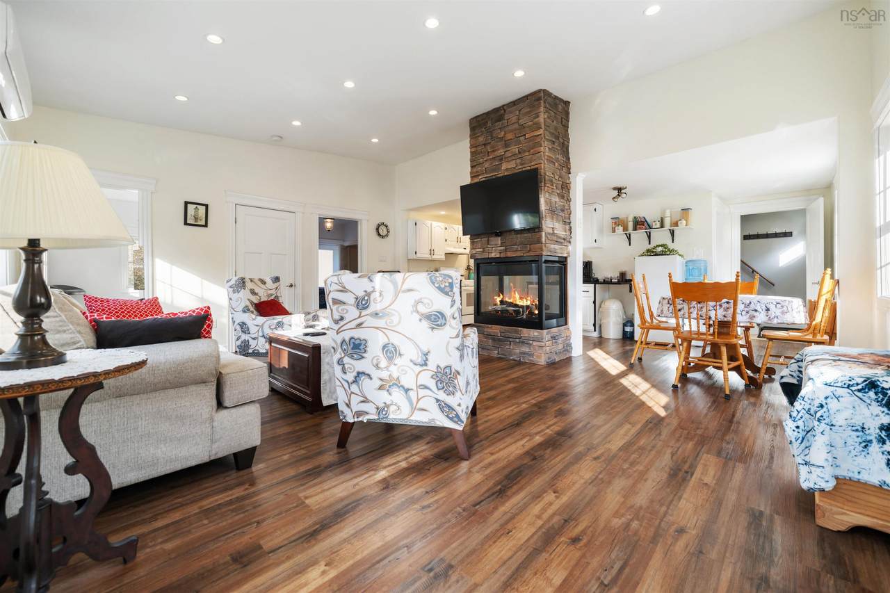 208 Pleasant Street - Photo 1