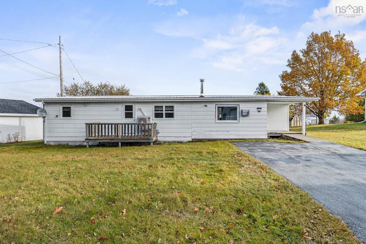 7 Hiltz Hill Road - Photo 1