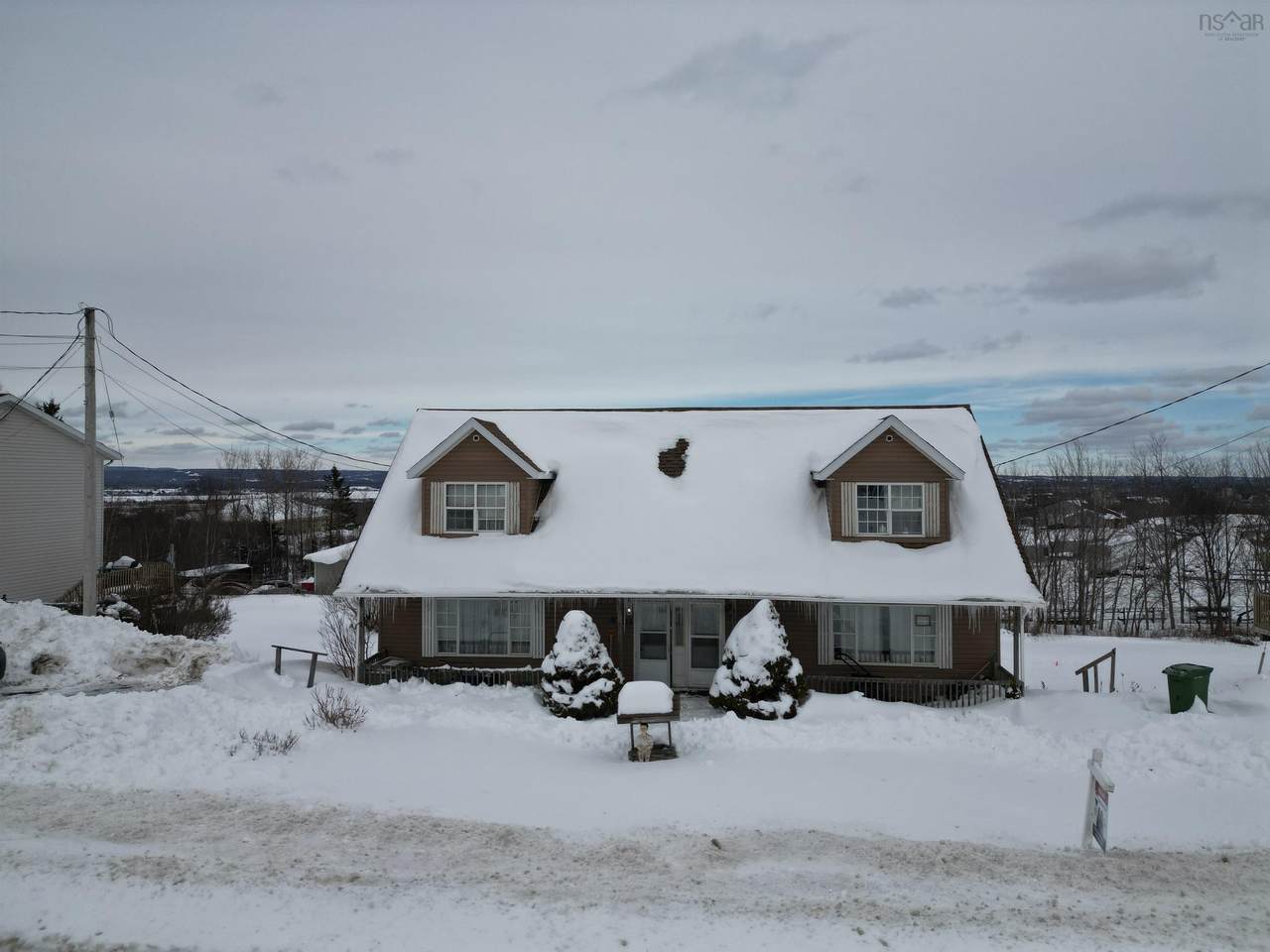 523/525 Truro Heights Road - Photo 1