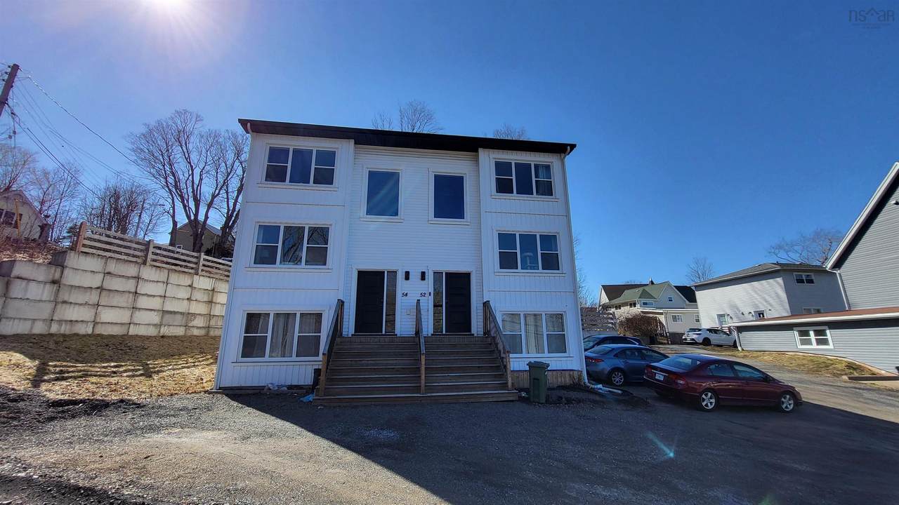 52 & 54 Gaspereau Avenue - Photo 1