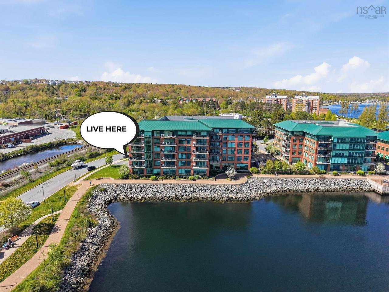 220 Waterfront Drive - Photo 1