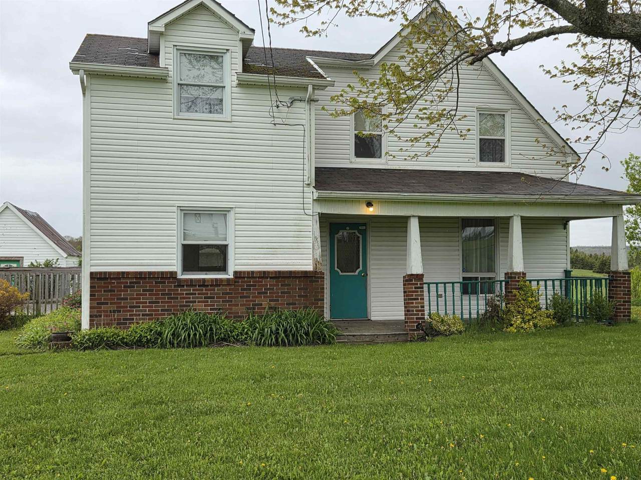 4105 Highway 316 Highway - Photo 1