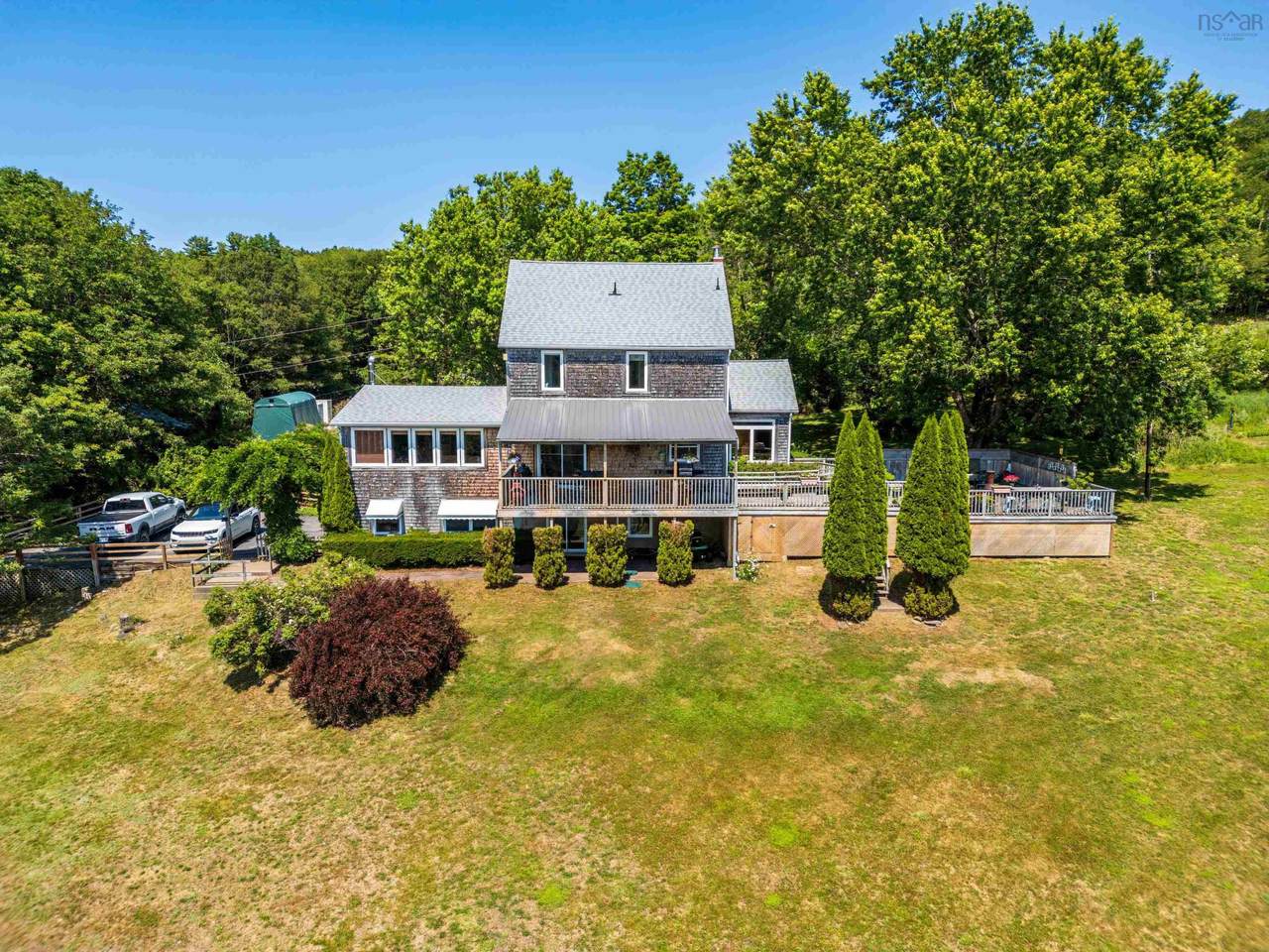 481 Chute Road - Photo 1