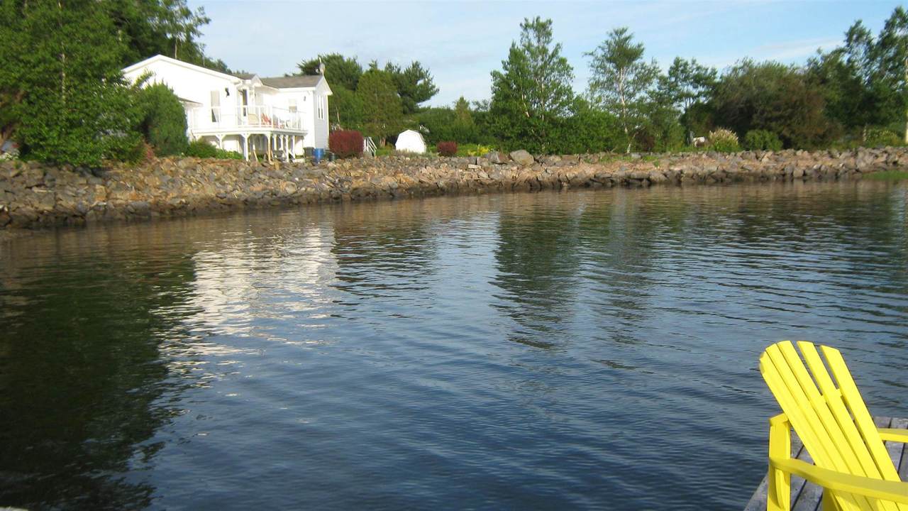 3437 Antigonish Guysborough Road - Photo 1