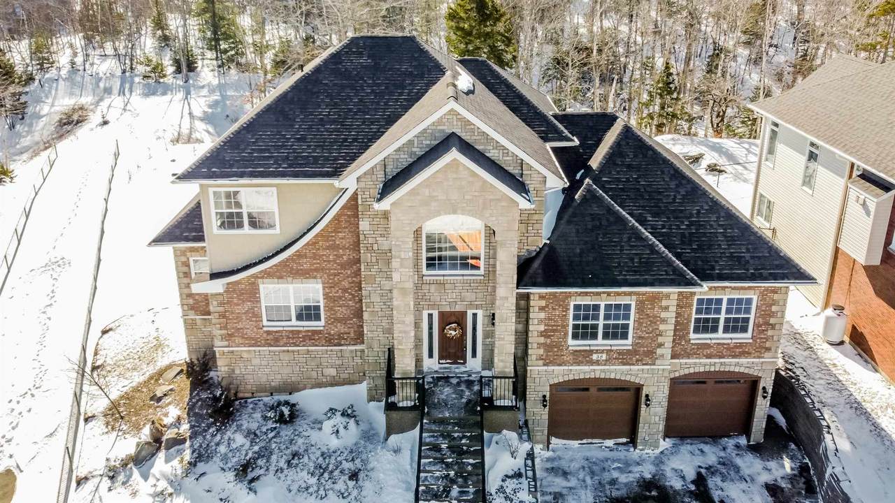 38 Worthington Place - Photo 1
