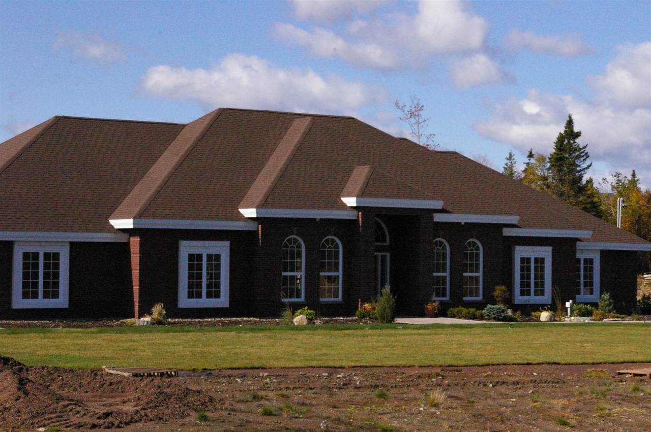 947 Bissett Road - Photo 1