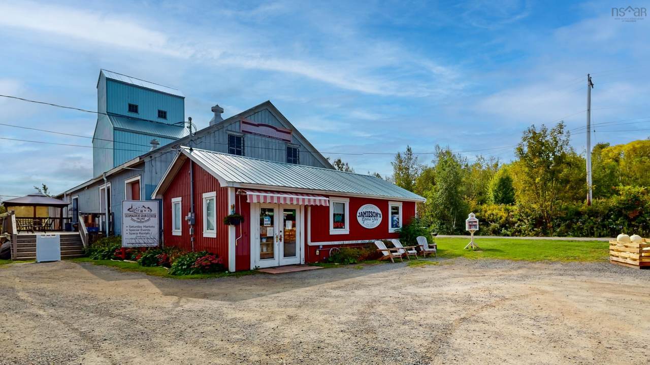 44 Creamery Road - Photo 1