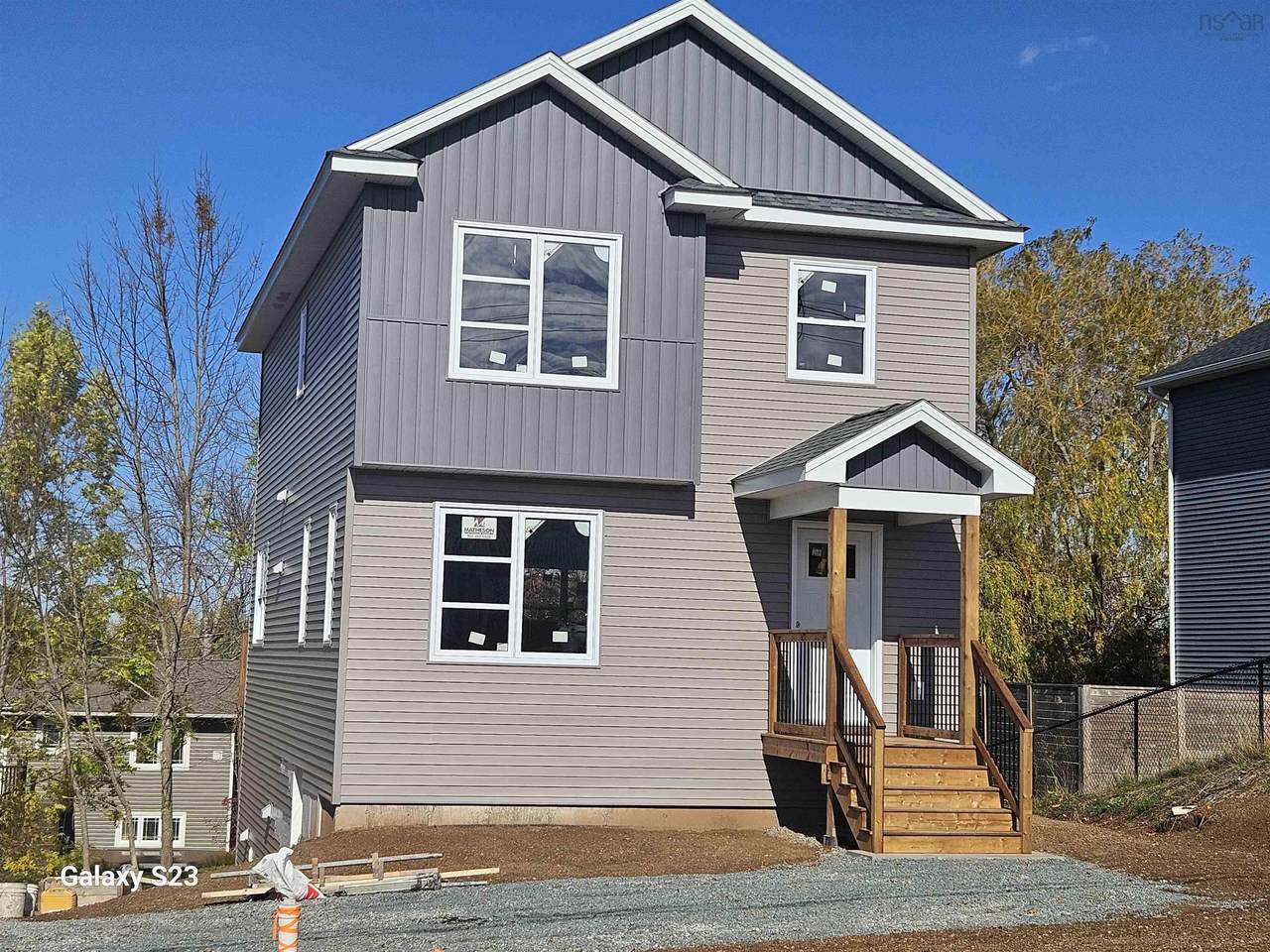 208E Burgess Crescent - Photo 1