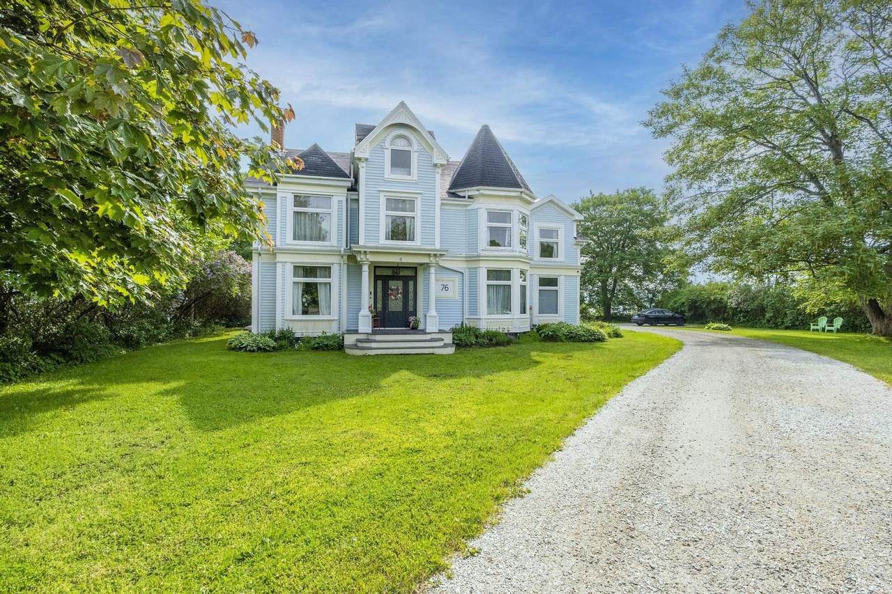 76 Montague Row - Photo 1