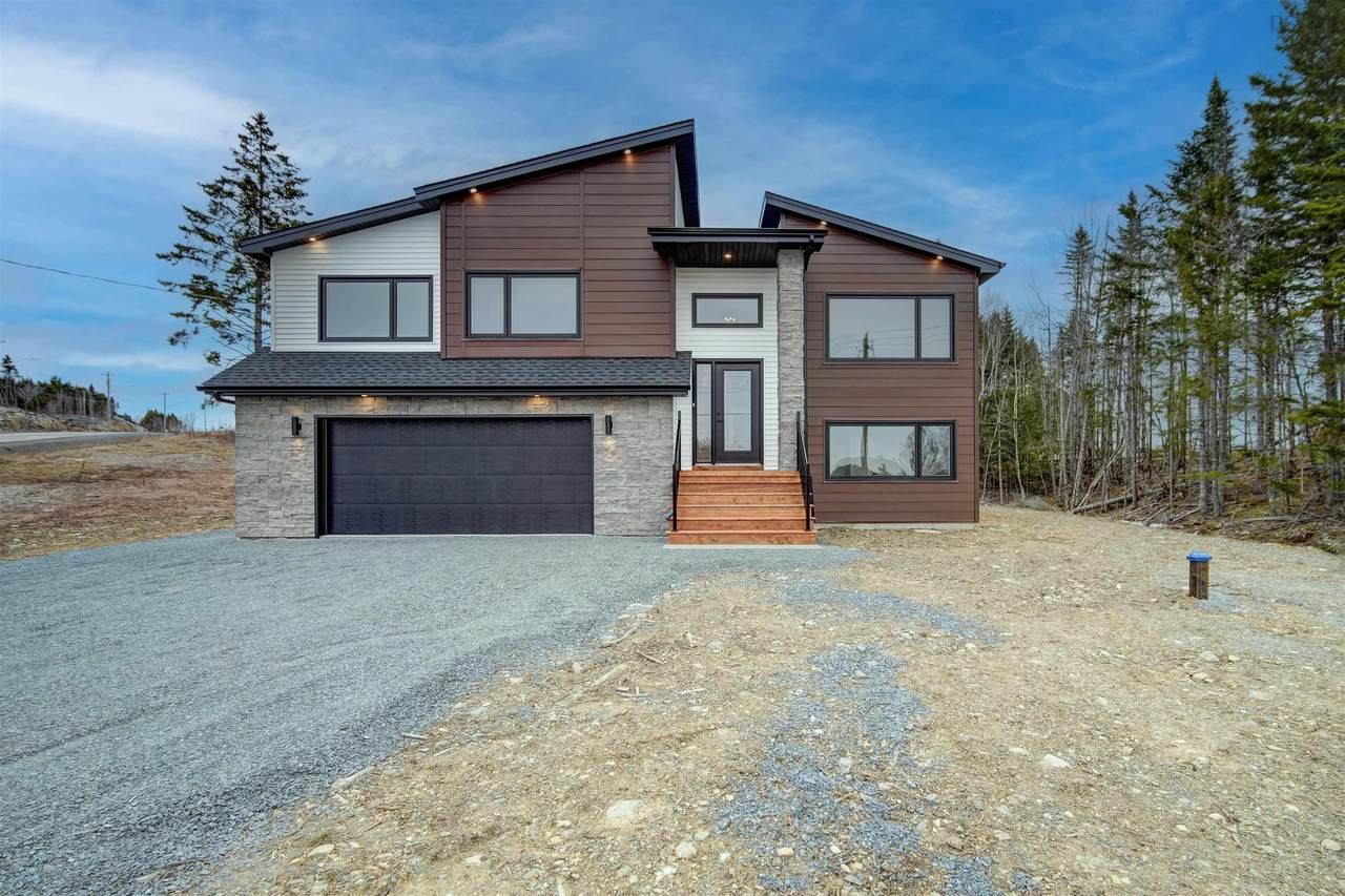 245 Zaffre Drive - Photo 1