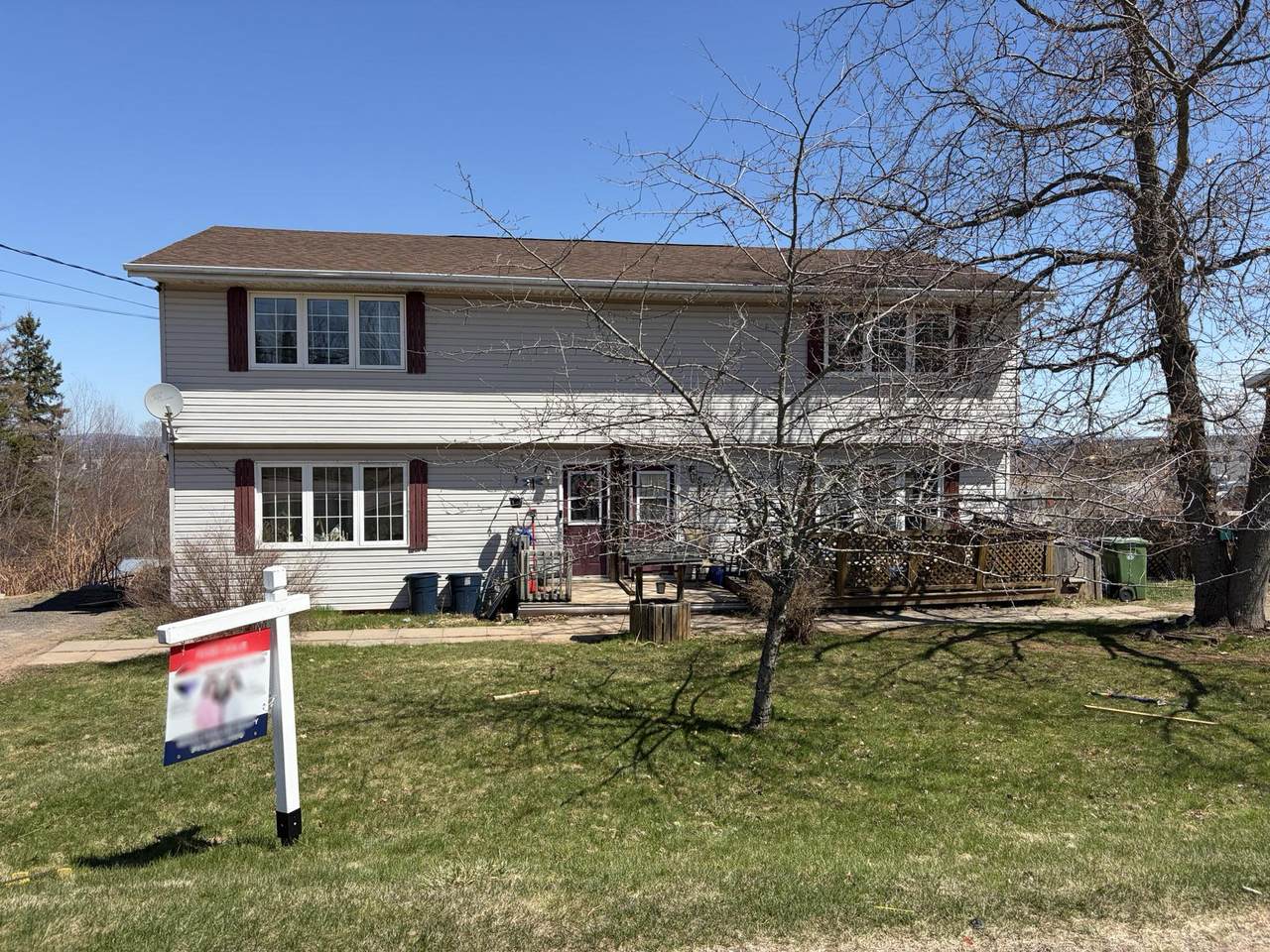 517/519 Truro Heights Road - Photo 1