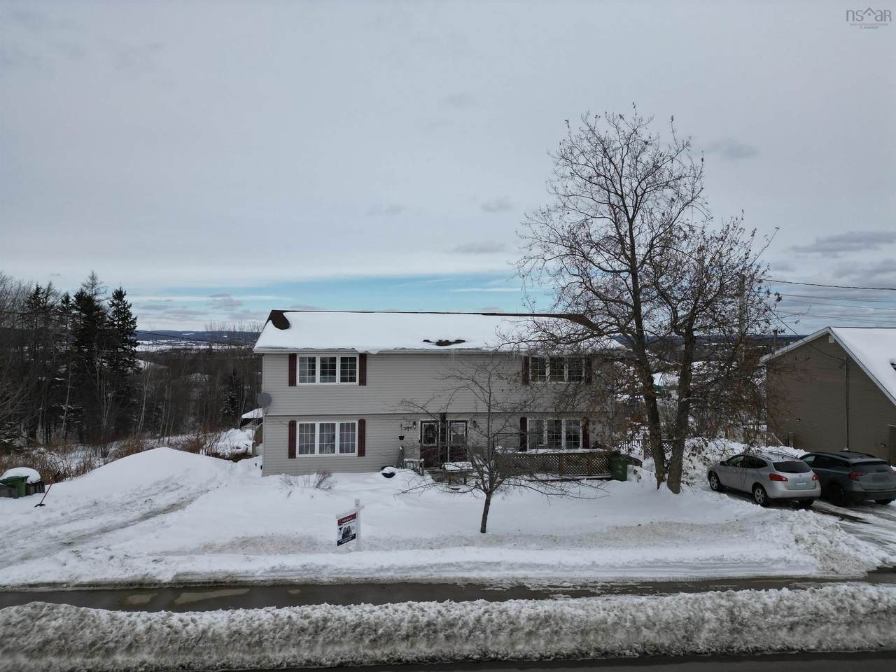 517/519 Truro Heights Road - Photo 1