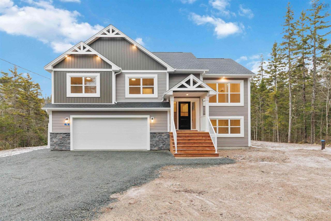 78 Aralia Lane - Photo 1