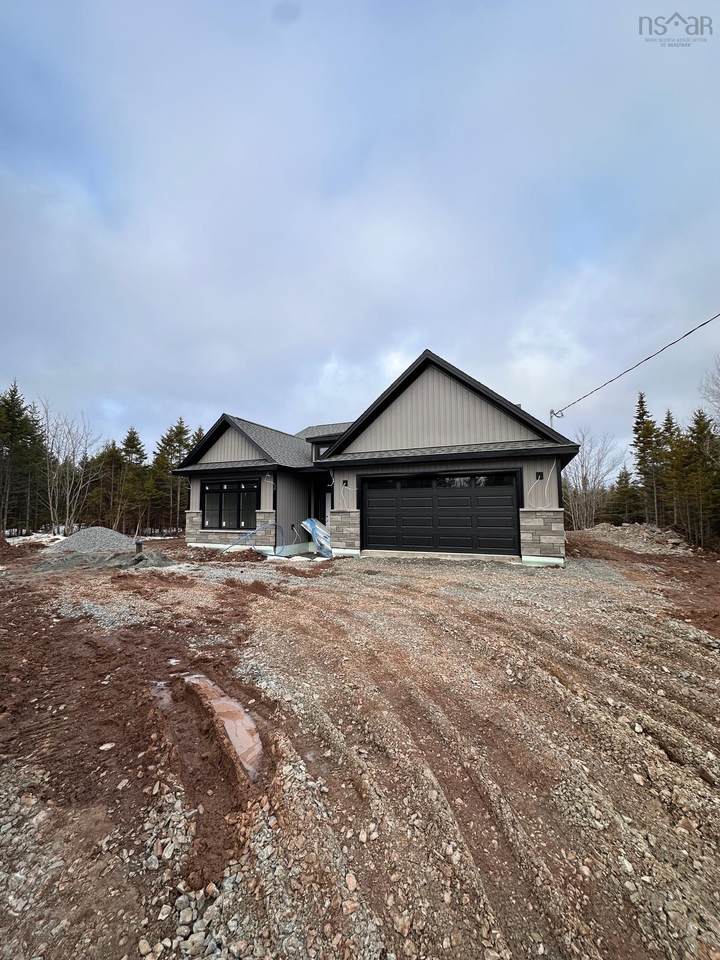 122 Zaffre Drive - Photo 1