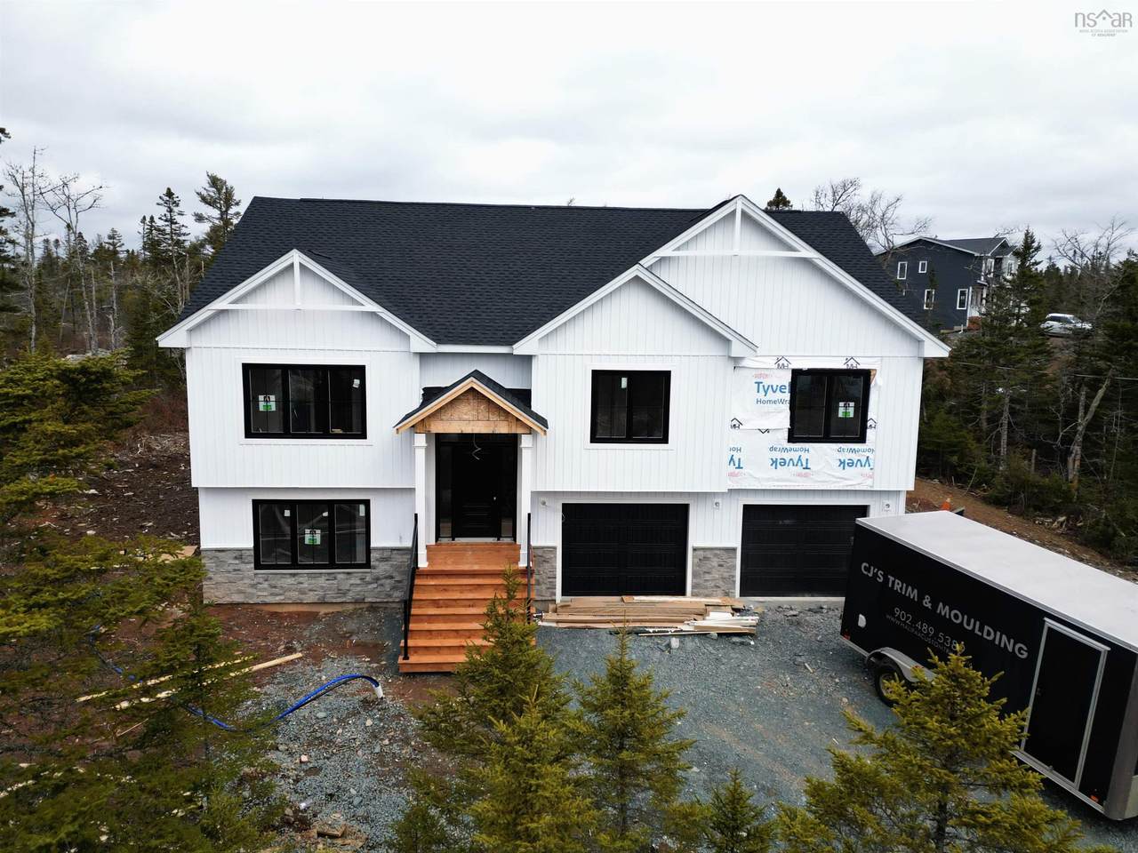 750 Celebration Drive - Photo 1