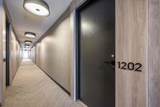 1202 1650 Granville Street - Photo 4