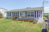 964 J. Jordan Road - Photo 1