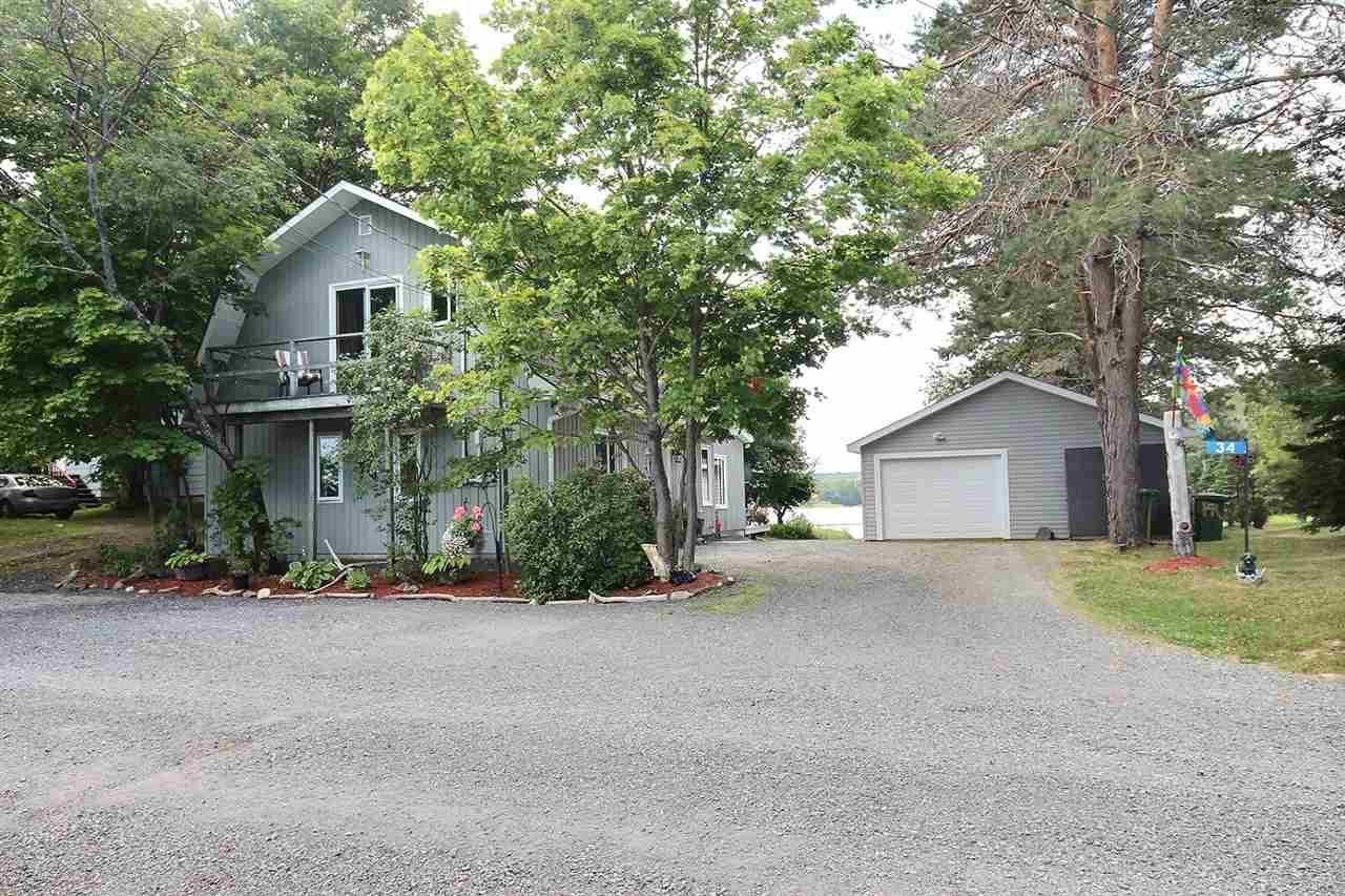 34 Twin Cove Lane - Photo 1