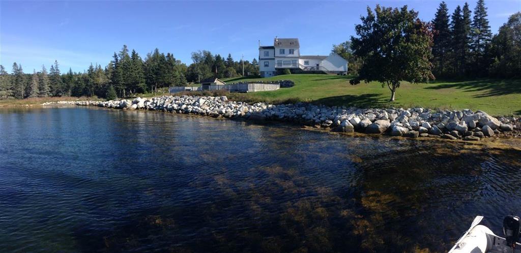 9002 Peggy's Cove Road - Photo 1
