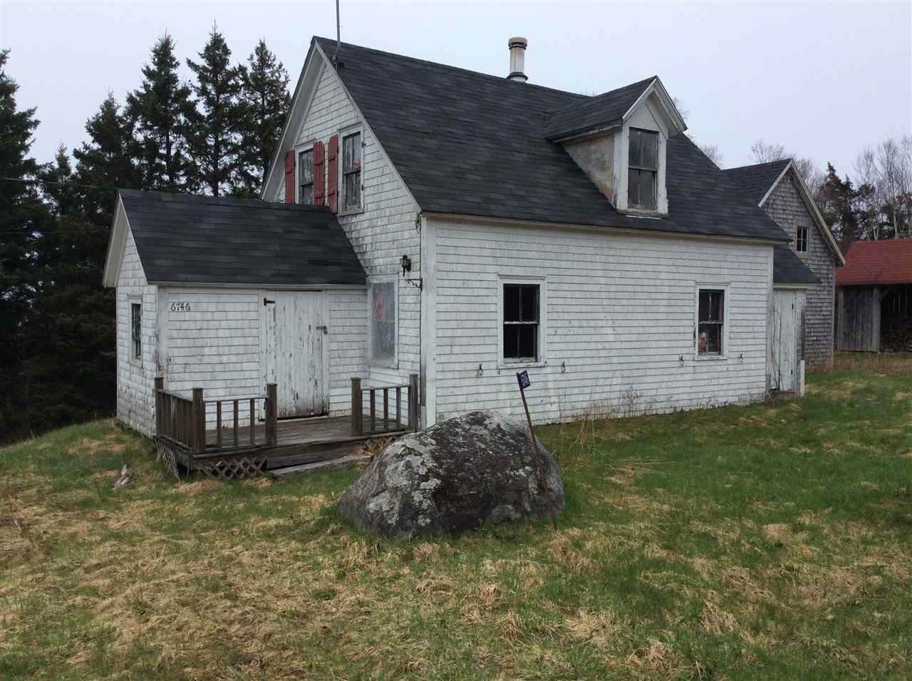 6746 Highway 16 Highway - Photo 1