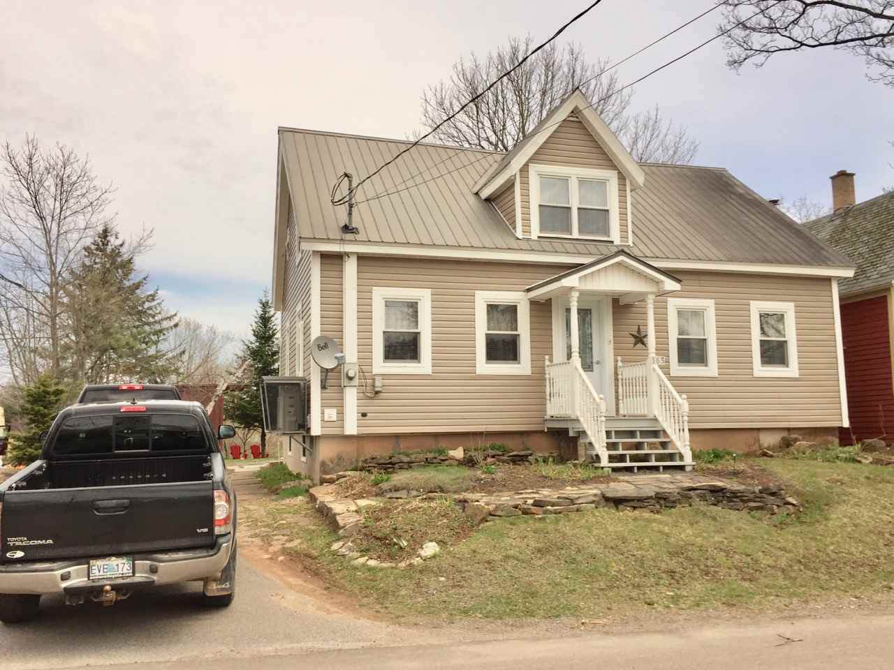 165 James Street - Photo 1