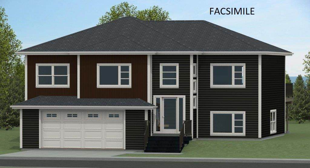 219 Calderwood Drive - Photo 1