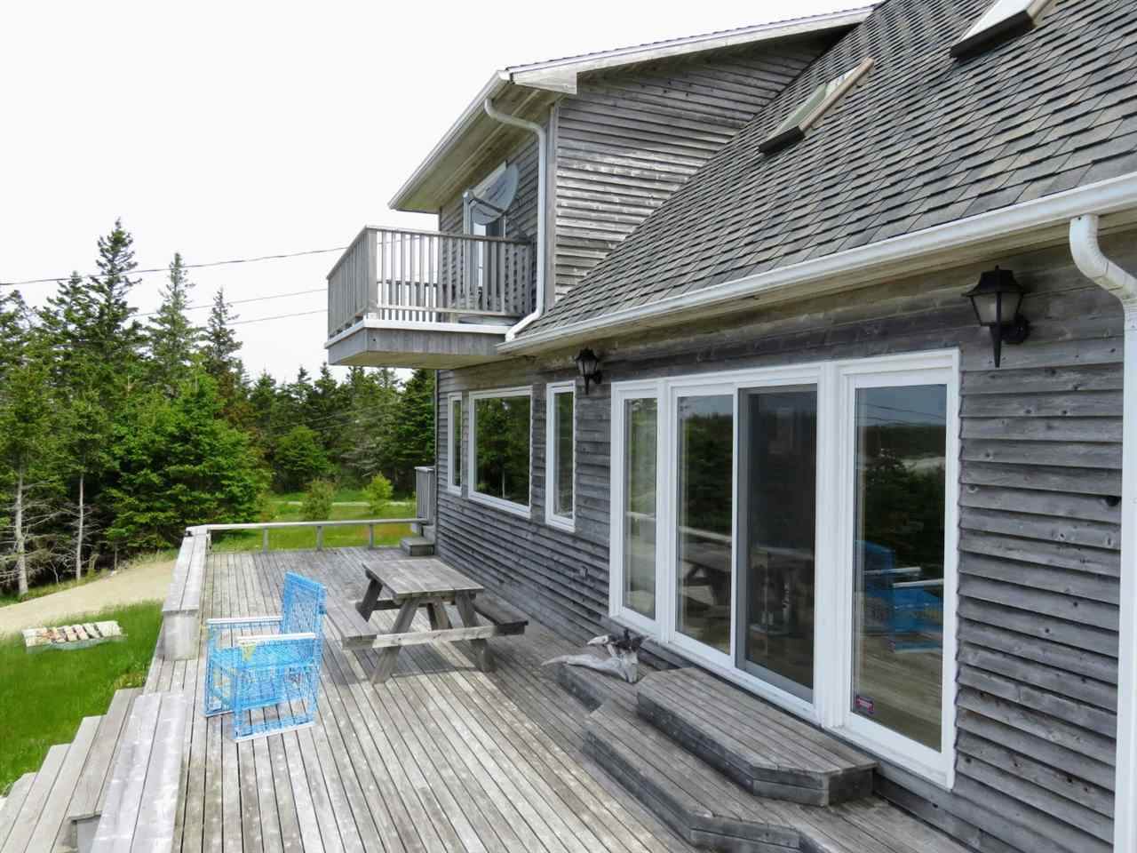 21 Sandhills Beach Extension Road - Photo 1