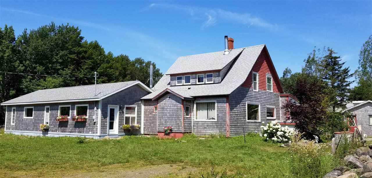 571 Weymouth Fallls Road - Photo 1