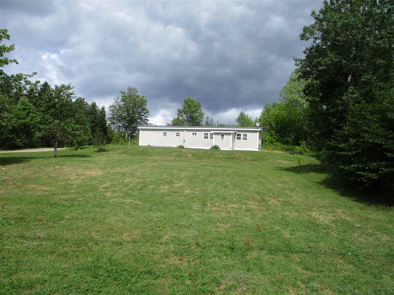 168 Old Post Road - Photo 1
