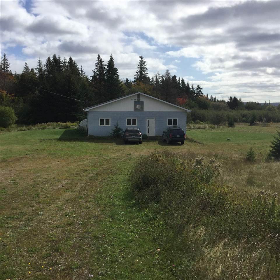 6857 105 Highway - Photo 1