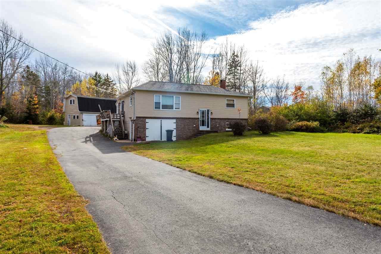 850 West Dalhousie Road - Photo 1