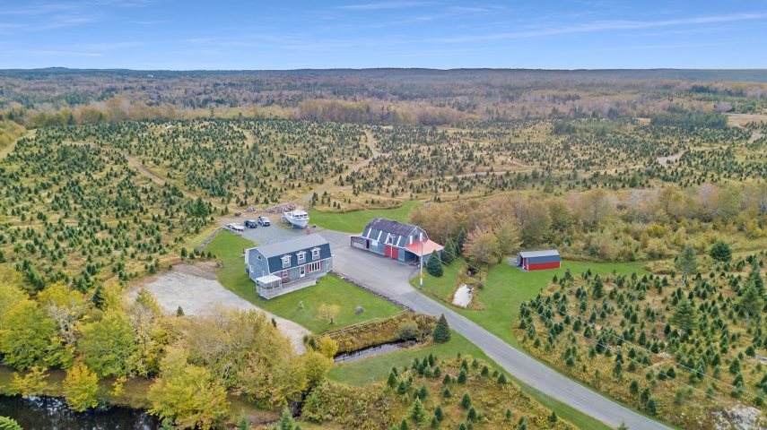 947 Antigonish Guysborough Road - Photo 1