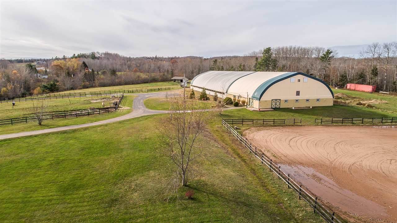 923 White Rock Road - Photo 1