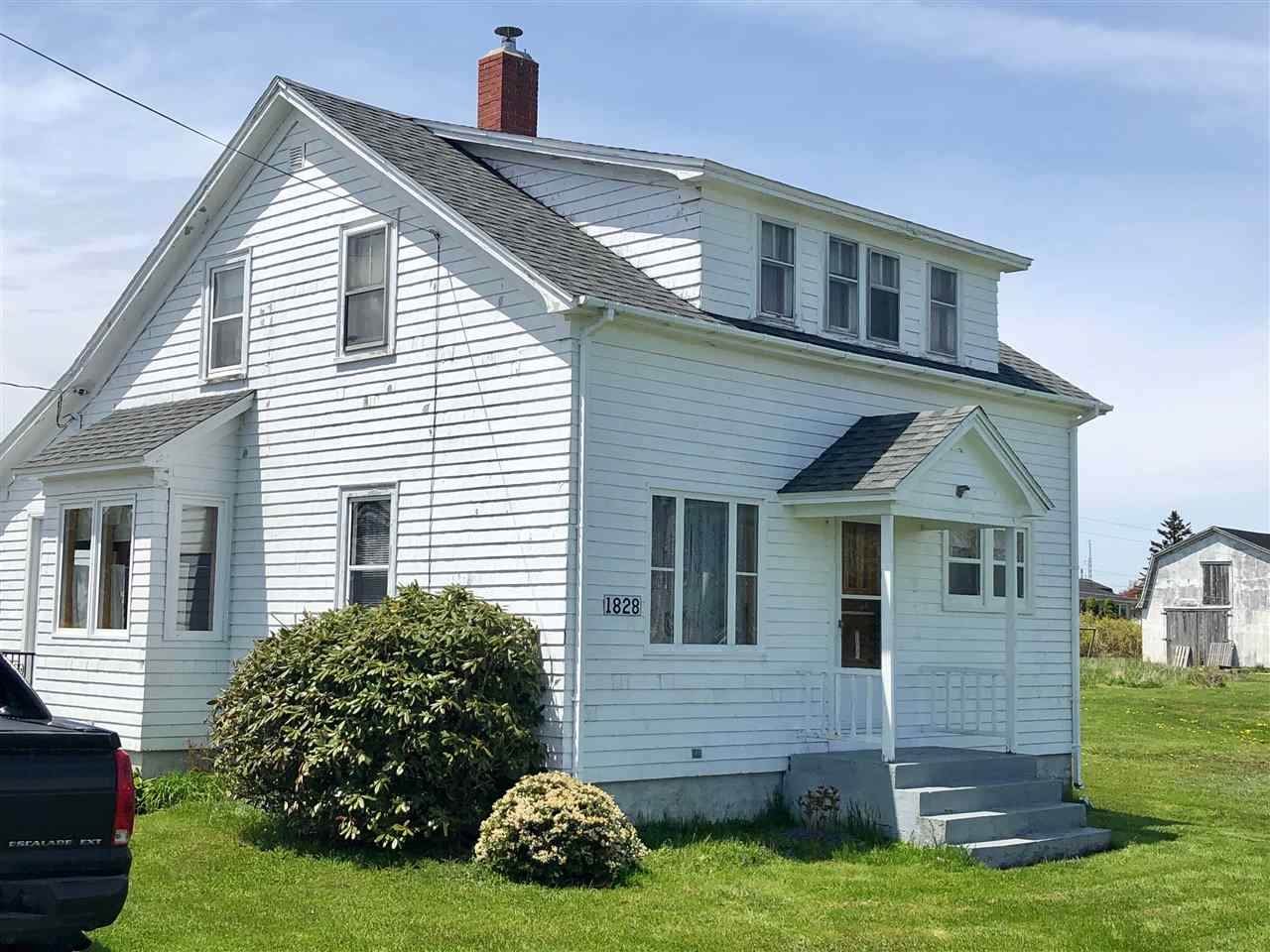 1828 Highway 335 - Photo 1