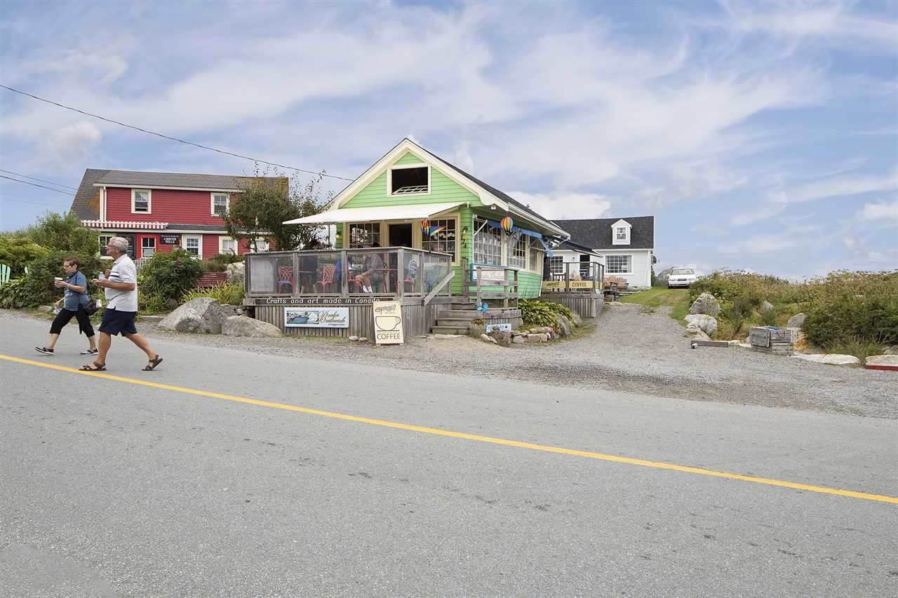 128, 126, 124 Peggy's Point Road - Photo 1