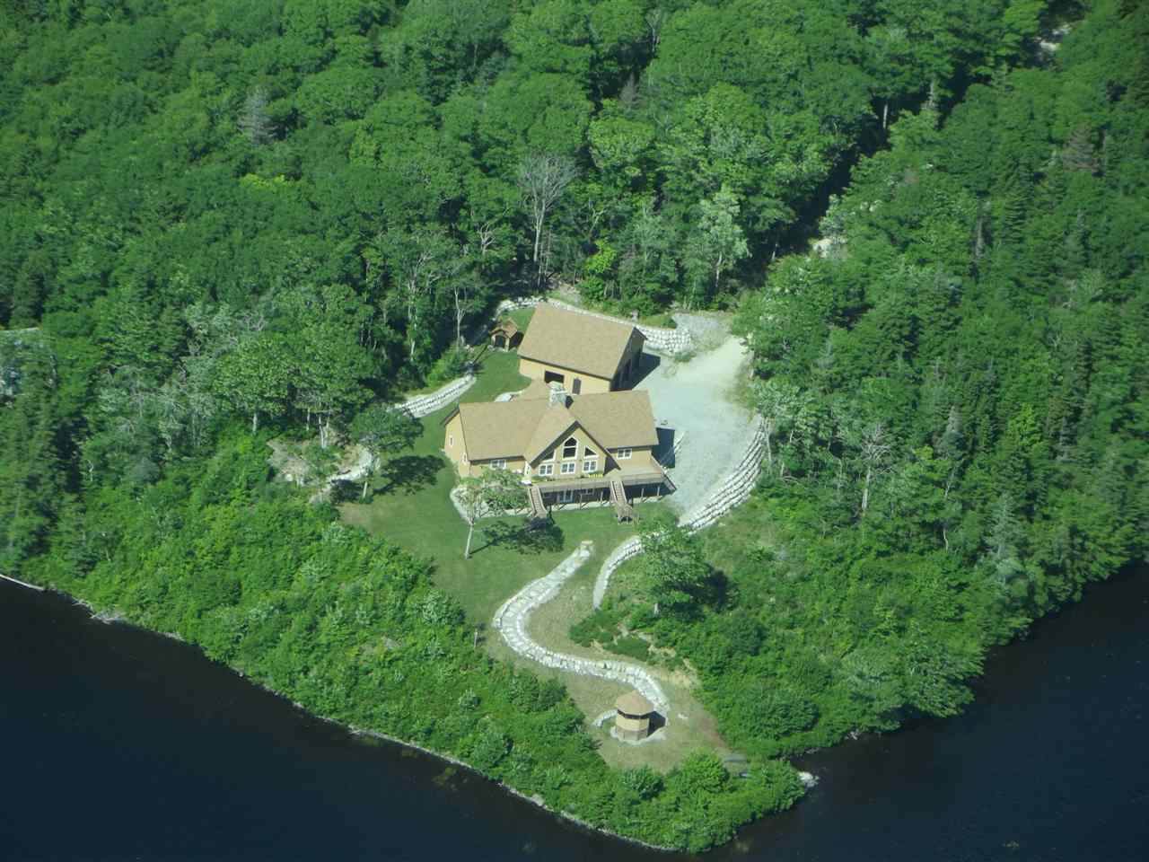 608 Lac A Pic Road - Photo 1