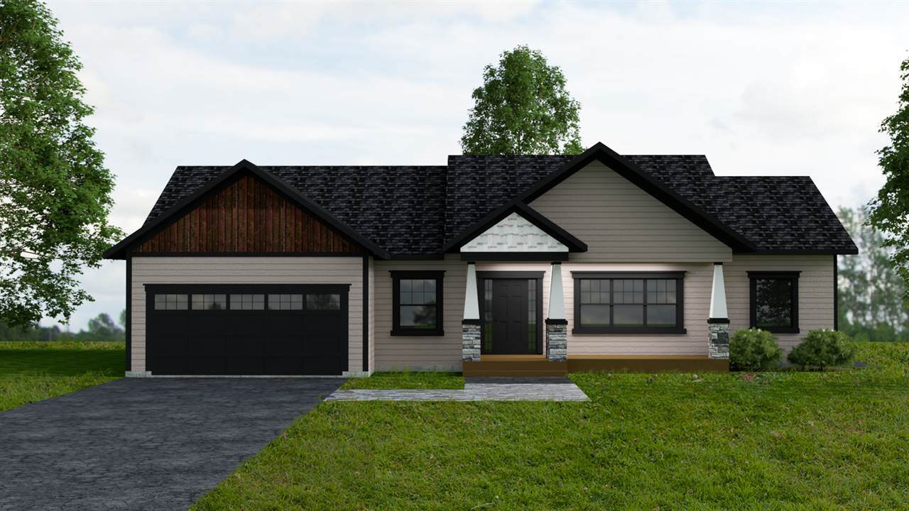 279 Bearpaw Drive - Photo 1
