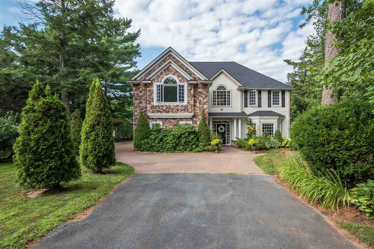 36 Brecken Ridge Lane - Photo 1