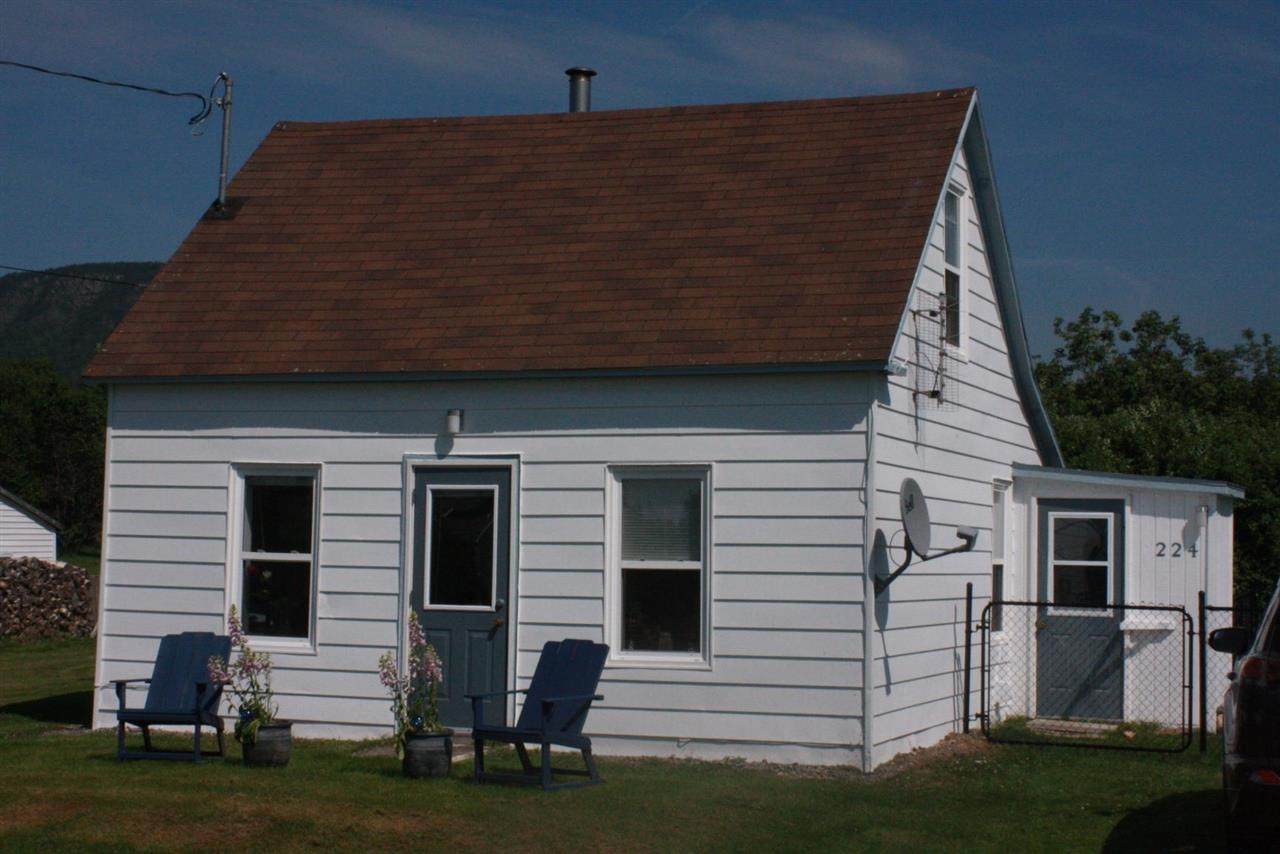 224 Lapointe Road - Photo 1