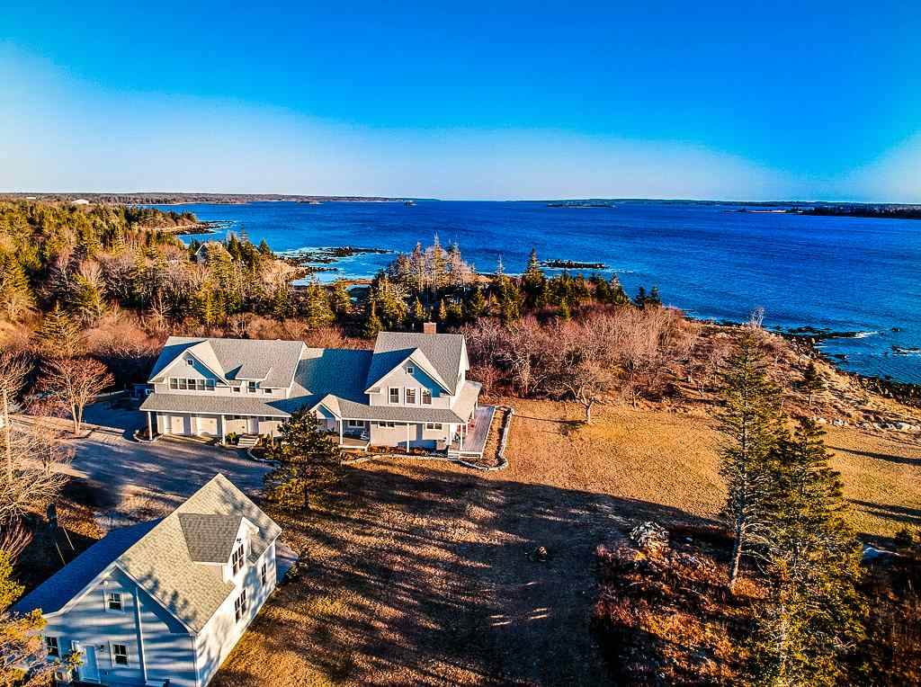 6879 Shore Road - Photo 1